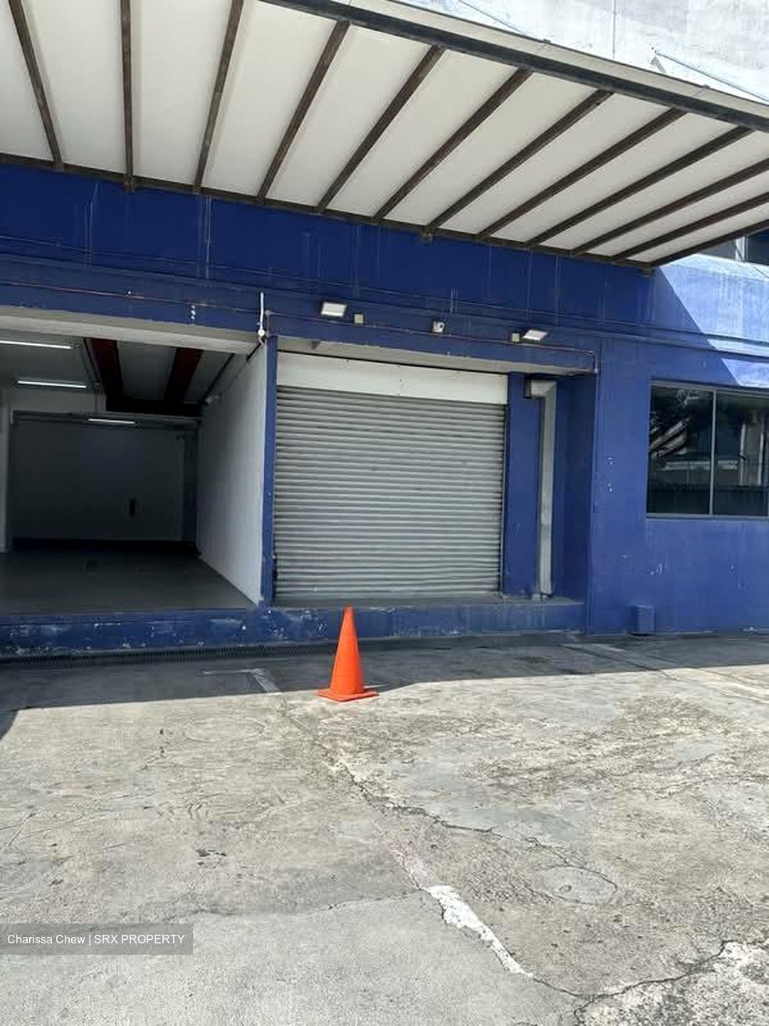 Four Star Building (D12), Office #601943131